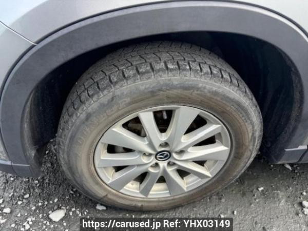 Used 2013 AT mazda cx-5 KE2AW Image[13]