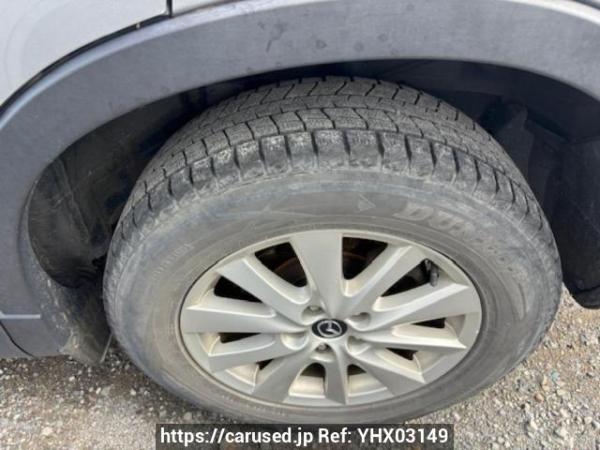 Used 2013 AT mazda cx-5 KE2AW Image[17]
