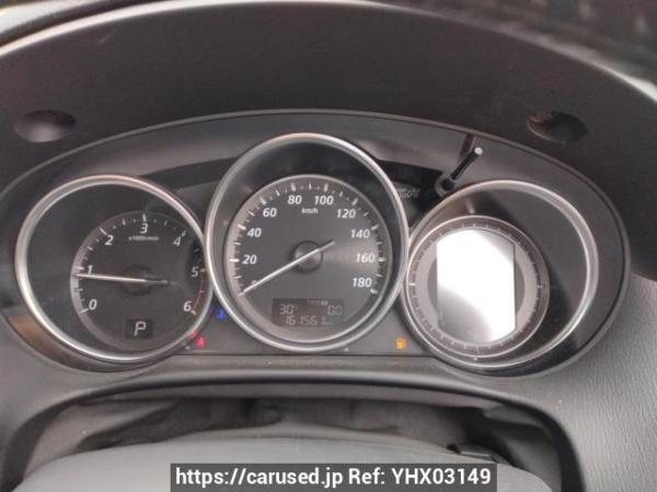 Used 2013 AT mazda cx-5 KE2AW Image[20]