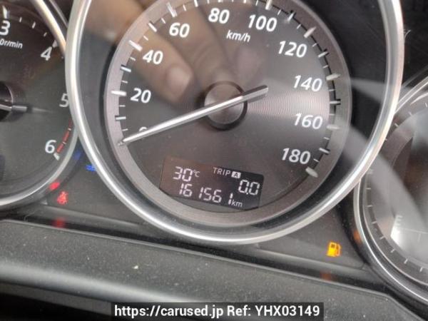 Used 2013 AT mazda cx-5 KE2AW Image[21]