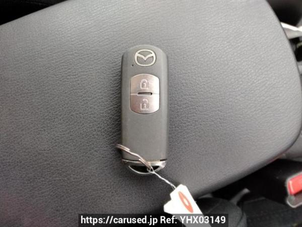 Used 2013 AT mazda cx-5 KE2AW Image[23]