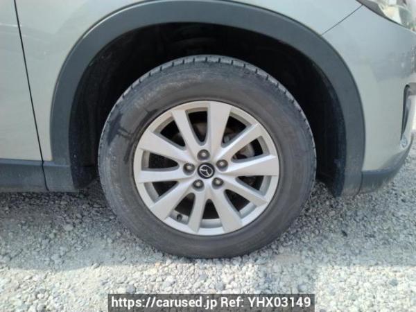 Used 2013 AT mazda cx-5 KE2AW Image[24]