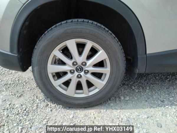 Used 2013 AT mazda cx-5 KE2AW Image[25]