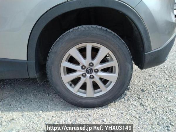 Used 2013 AT mazda cx-5 KE2AW Image[26]