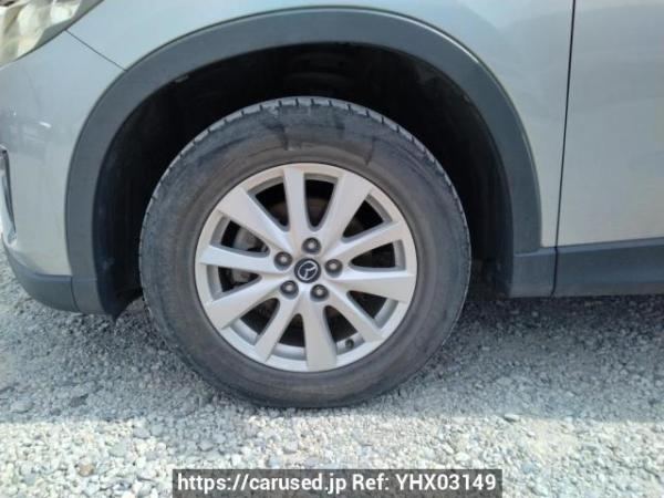 Used 2013 AT mazda cx-5 KE2AW Image[27]