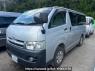 Used 2006 AT toyota hiace-van KDH205V Image[2]