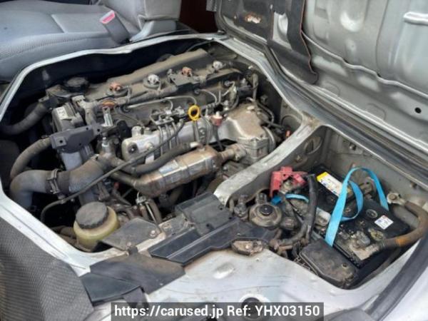 Used 2006 AT toyota hiace-van KDH205V Image[8]