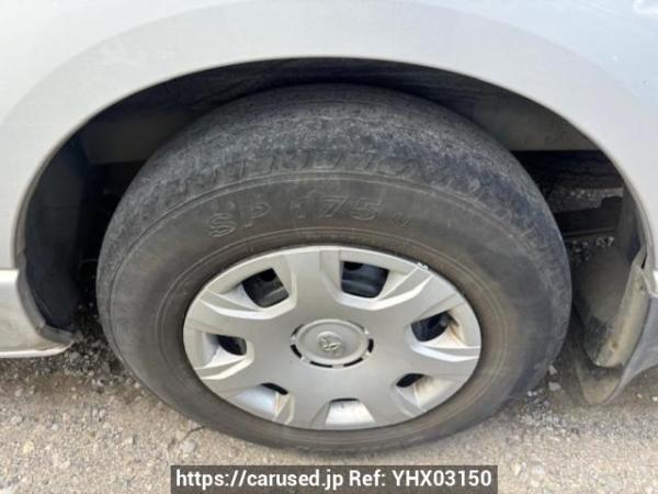 Used 2006 AT toyota hiace-van KDH205V Image[17]