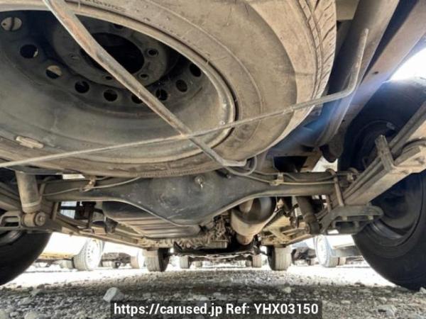 Used 2006 AT toyota hiace-van KDH205V Image[18]
