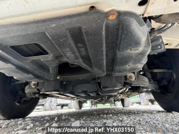 Used 2006 AT toyota hiace-van KDH205V Image[19]