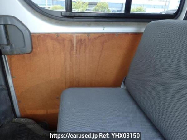 Used 2006 AT toyota hiace-van KDH205V Image[20]