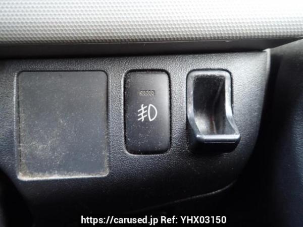 Used 2006 AT toyota hiace-van KDH205V Image[27]