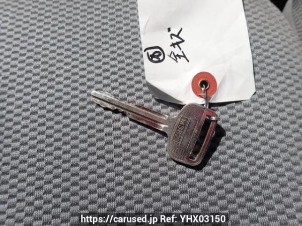 Used 2006 AT toyota hiace-van KDH205V Image[29]