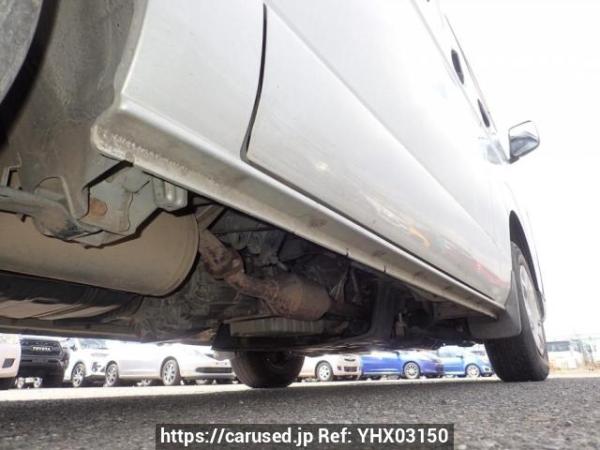 Used 2006 AT toyota hiace-van KDH205V Image[35]