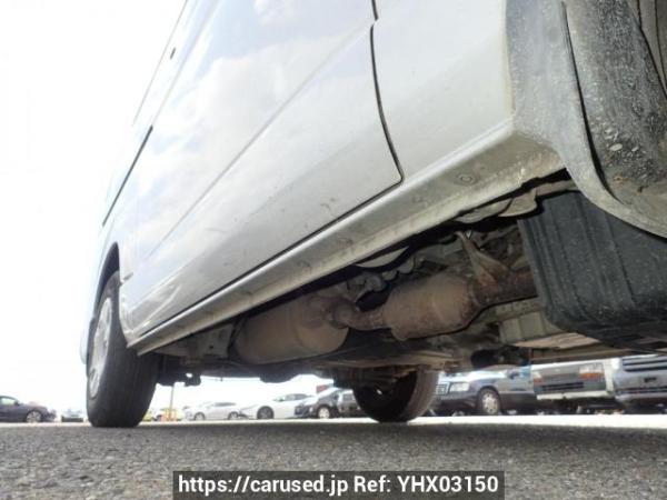 Used 2006 AT toyota hiace-van KDH205V Image[36]