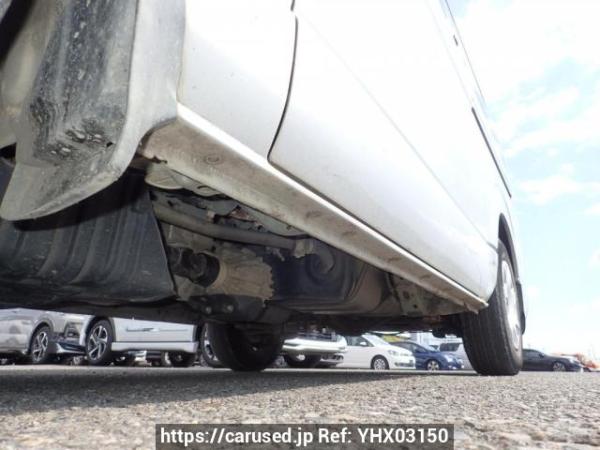 Used 2006 AT toyota hiace-van KDH205V Image[37]