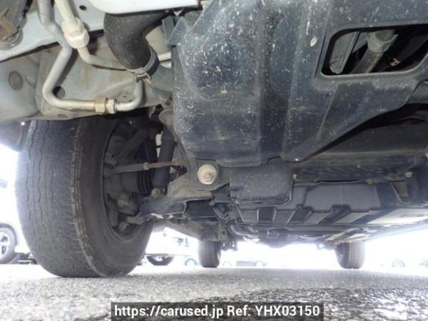 Used 2006 AT toyota hiace-van KDH205V Image[38]