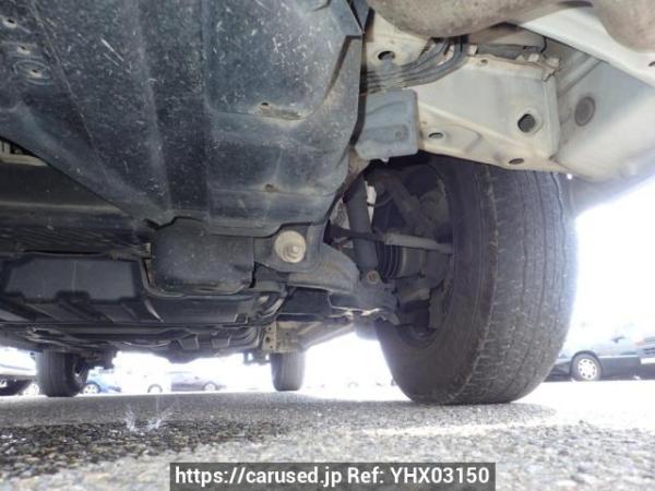 Used 2006 AT toyota hiace-van KDH205V Image[39]