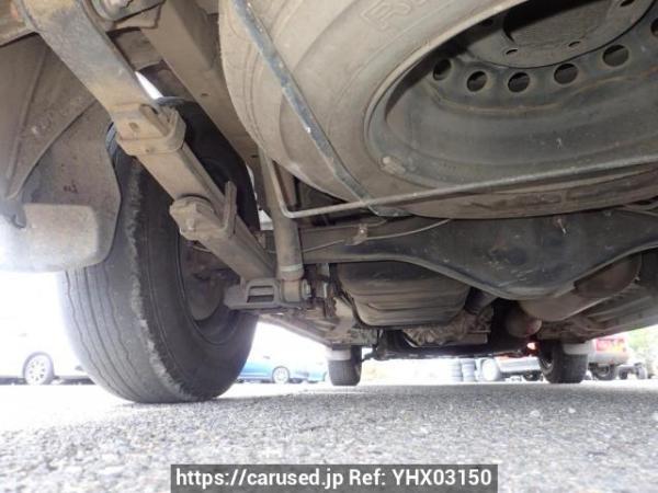 Used 2006 AT toyota hiace-van KDH205V Image[40]