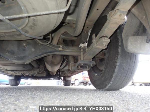 Used 2006 AT toyota hiace-van KDH205V Image[41]