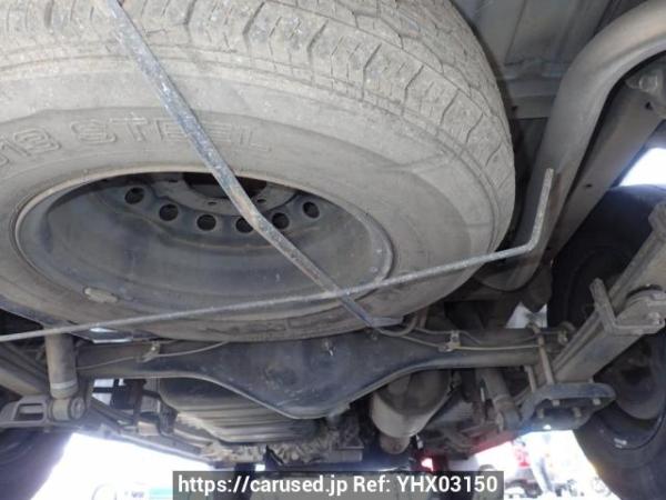 Used 2006 AT toyota hiace-van KDH205V Image[42]