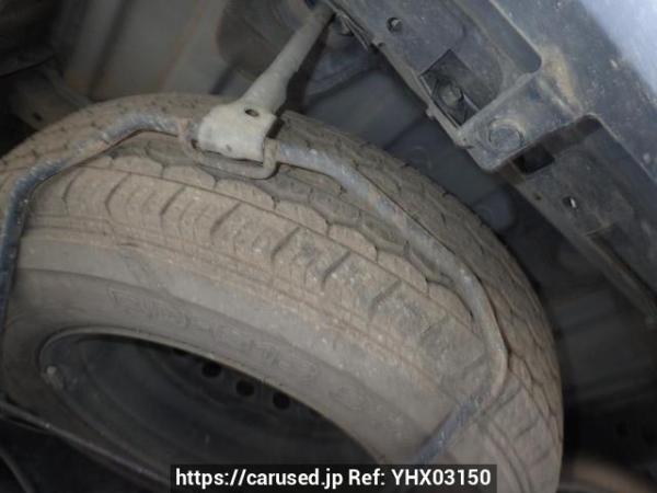 Used 2006 AT toyota hiace-van KDH205V Image[43]
