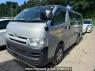 Used 2006 AT toyota hiace-van KDH205V Image[2]