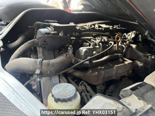 Used 2006 AT toyota hiace-van KDH205V Image[6]