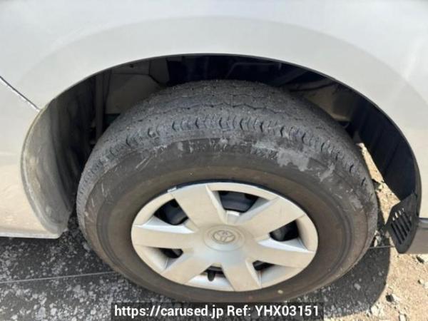 Used 2006 AT toyota hiace-van KDH205V Image[13]