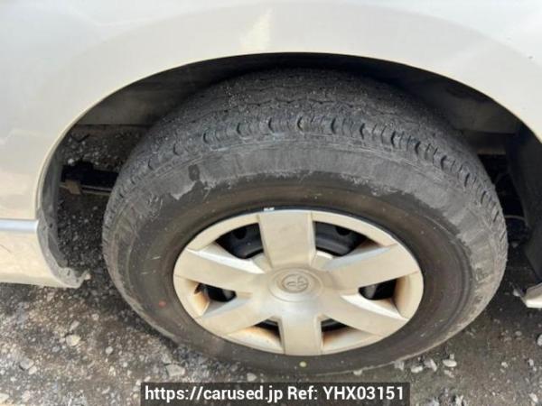 Used 2006 AT toyota hiace-van KDH205V Image[14]