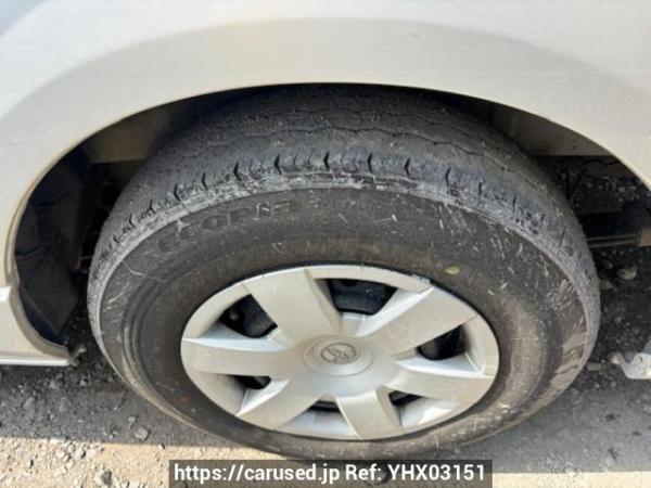 Used 2006 AT toyota hiace-van KDH205V Image[15]