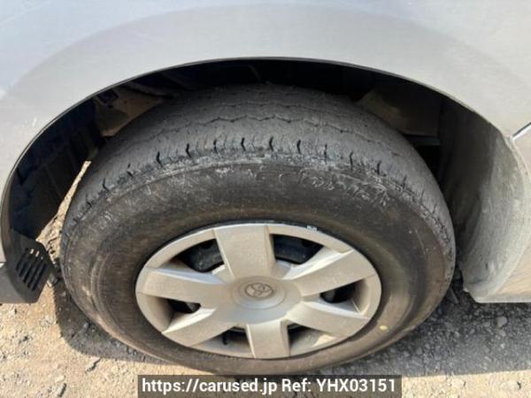 Used 2006 AT toyota hiace-van KDH205V Image[16]