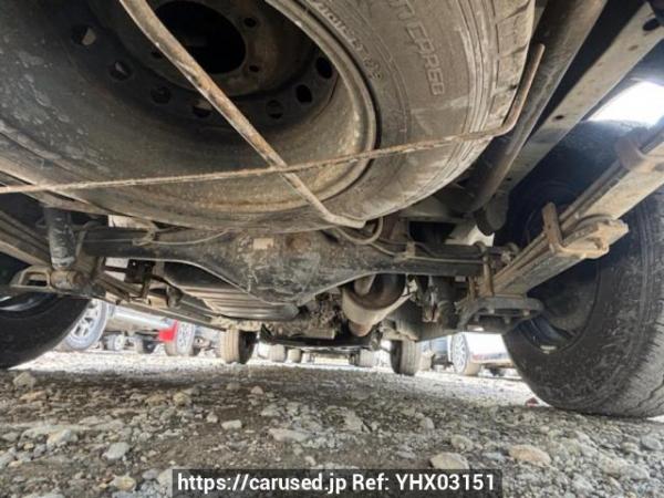 Used 2006 AT toyota hiace-van KDH205V Image[17]