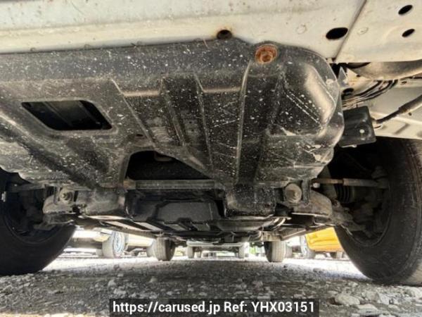 Used 2006 AT toyota hiace-van KDH205V Image[18]