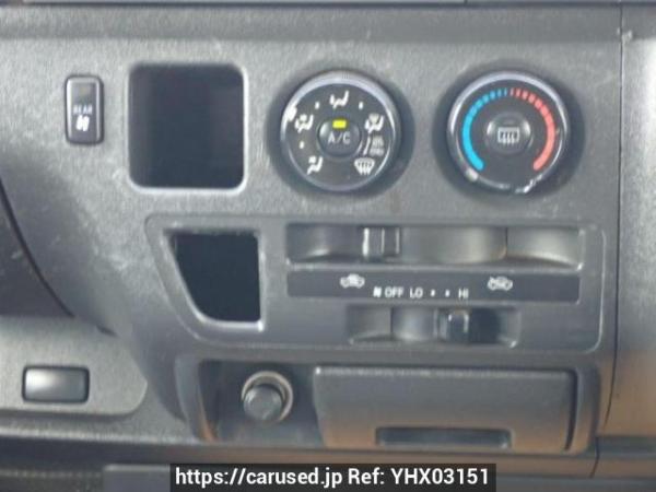 Used 2006 AT toyota hiace-van KDH205V Image[19]
