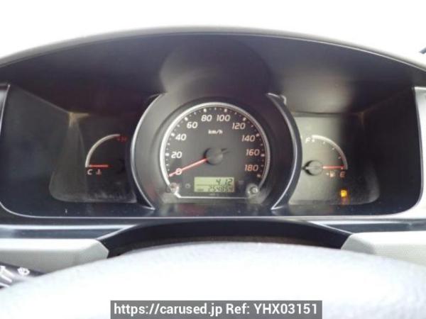 Used 2006 AT toyota hiace-van KDH205V Image[21]