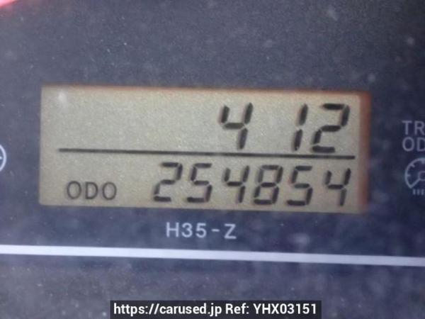 Used 2006 AT toyota hiace-van KDH205V Image[22]
