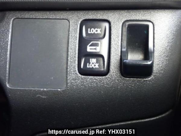 Used 2006 AT toyota hiace-van KDH205V Image[23]