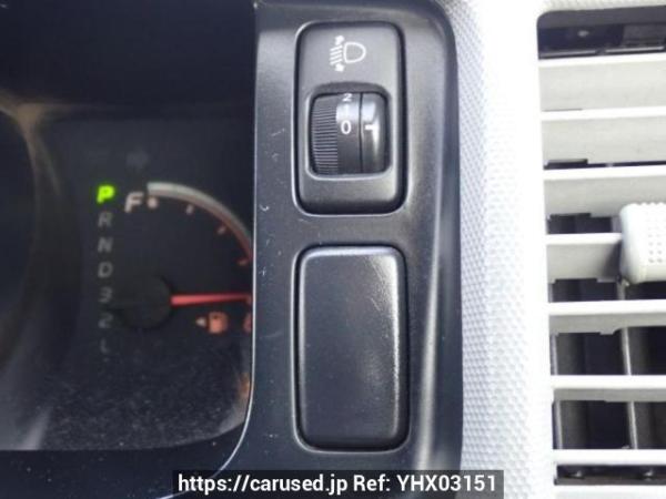 Used 2006 AT toyota hiace-van KDH205V Image[24]