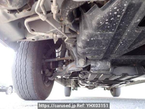 Used 2006 AT toyota hiace-van KDH205V Image[30]