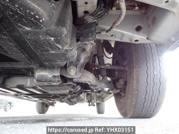 Used 2006 AT toyota hiace-van KDH205V Image[31]