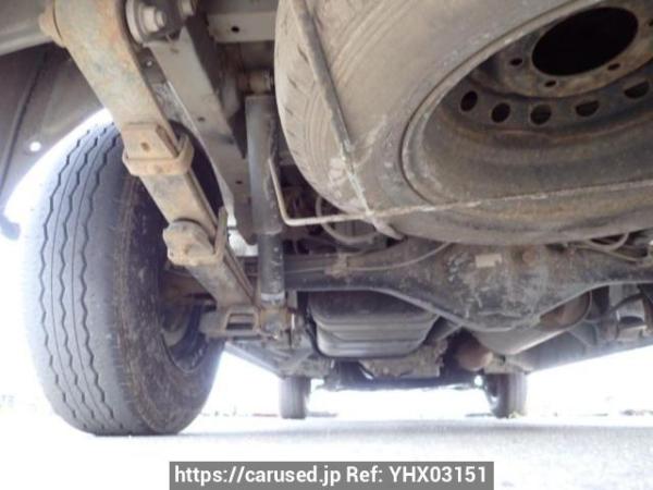 Used 2006 AT toyota hiace-van KDH205V Image[32]
