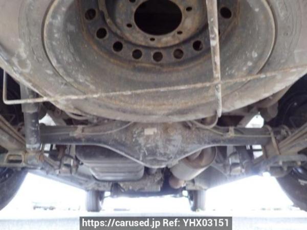Used 2006 AT toyota hiace-van KDH205V Image[33]