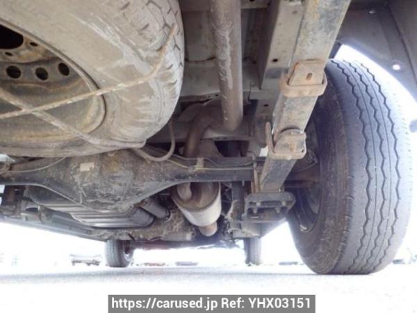Used 2006 AT toyota hiace-van KDH205V Image[34]
