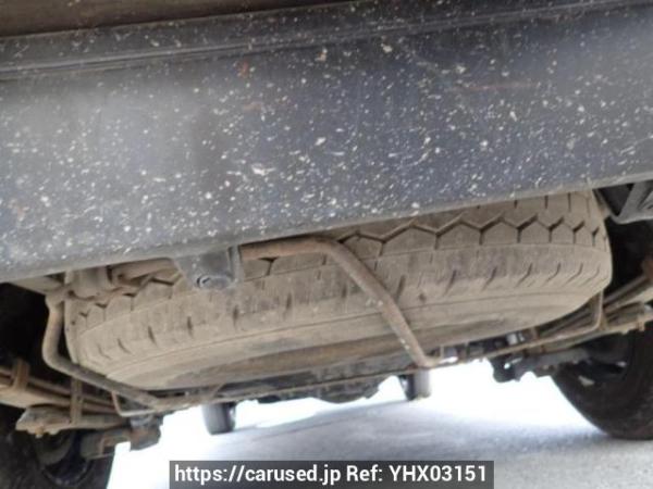 Used 2006 AT toyota hiace-van KDH205V Image[35]
