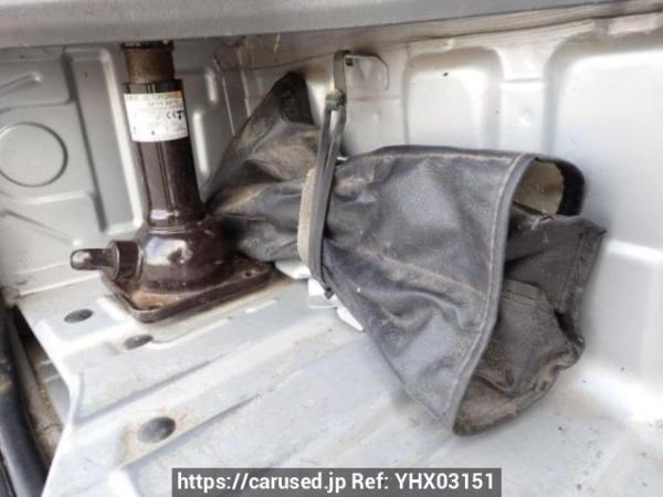 Used 2006 AT toyota hiace-van KDH205V Image[36]
