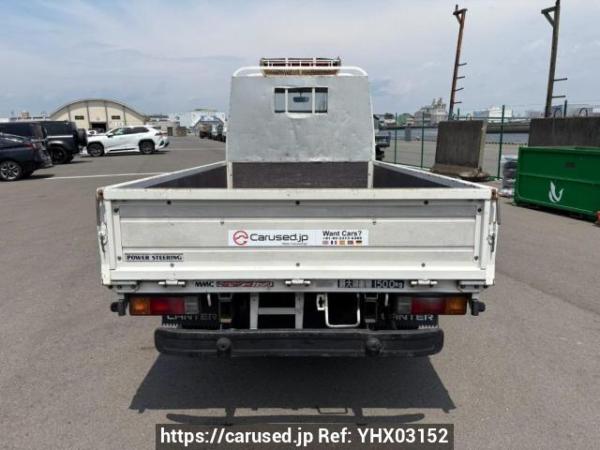 Used 1988 MT mitsubishi canter-guts FB300B Image[5]