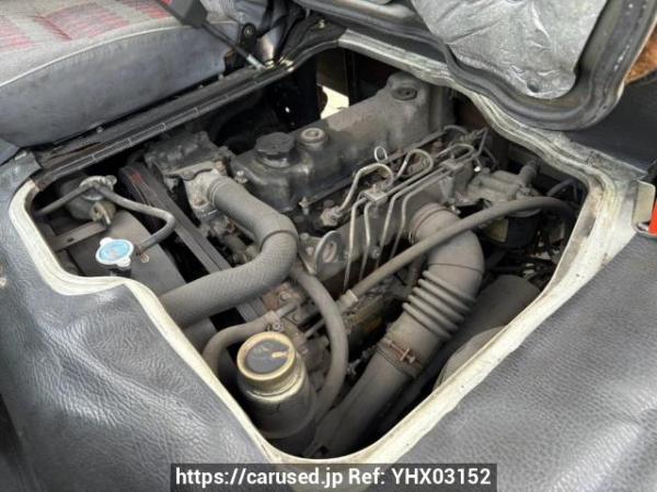 Used 1988 MT mitsubishi canter-guts FB300B Image[10]
