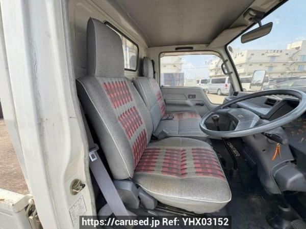 Used 1988 MT mitsubishi canter-guts FB300B Image[13]