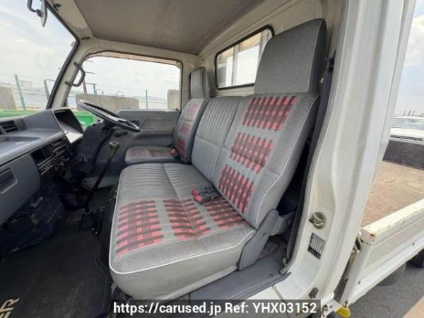 Used 1988 MT mitsubishi canter-guts FB300B Image[14]